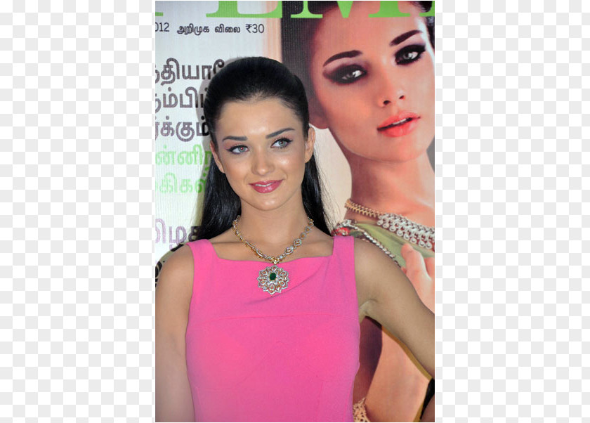 Tamil Actors Amy Jackson Nikita Thukral Model Female Actor PNG