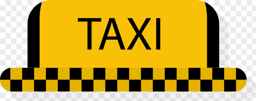 Taxi Cocker Spaniel Logo PNG