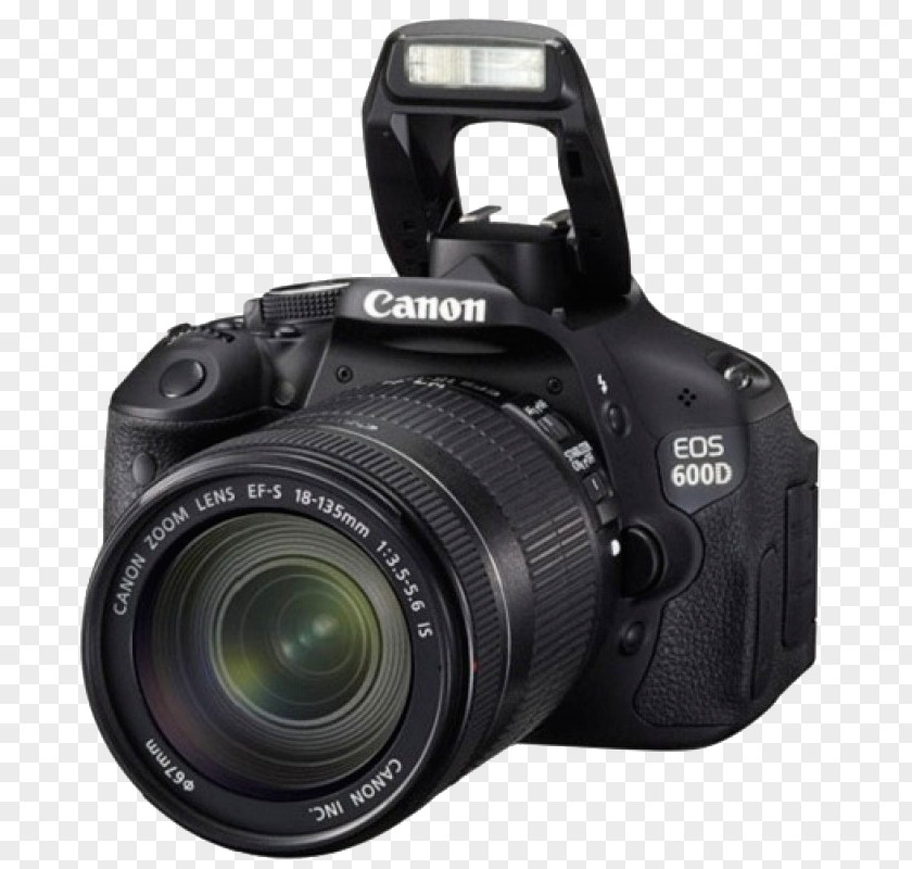 Camera Lens Canon EOS 700D 200D EF-S Mount 7D EF PNG