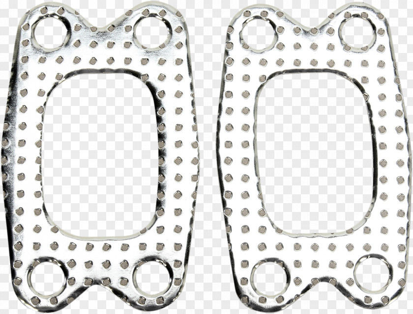 Car Body Jewellery Pattern PNG