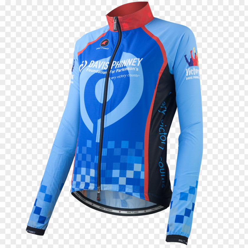 Choose Clothes To Let Your Friends Check Cycling Jersey Jacket Clothing PNG