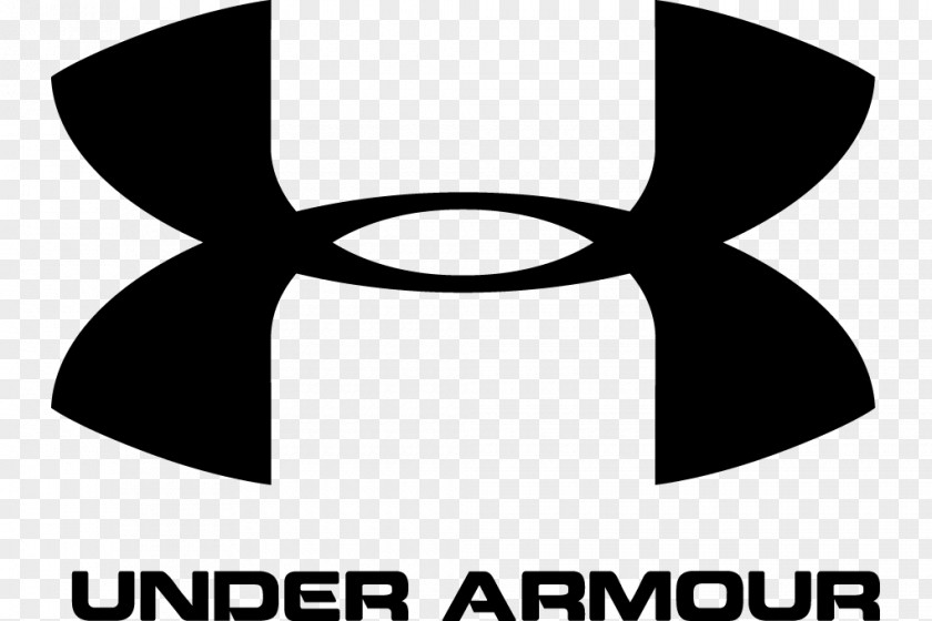 Design Logo Brand Under Armour Clothing Clip Art PNG