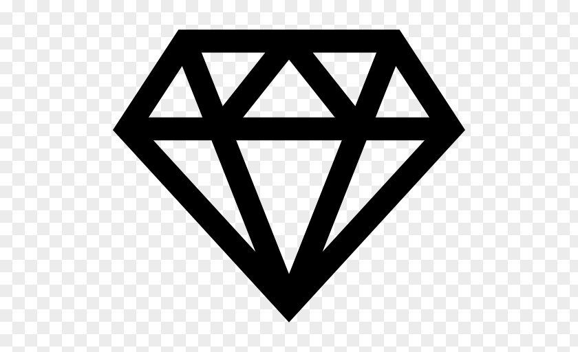 Diamond Engagement Ring Gemstone PNG