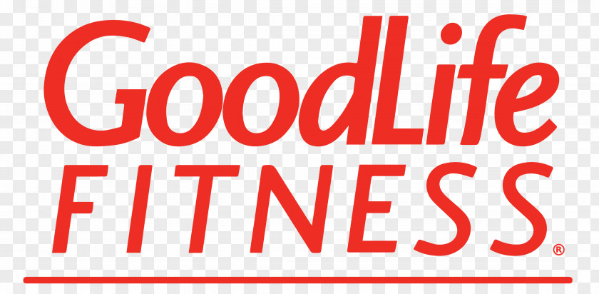 Fit GoodLife Fitness Centres Airdrie PNG