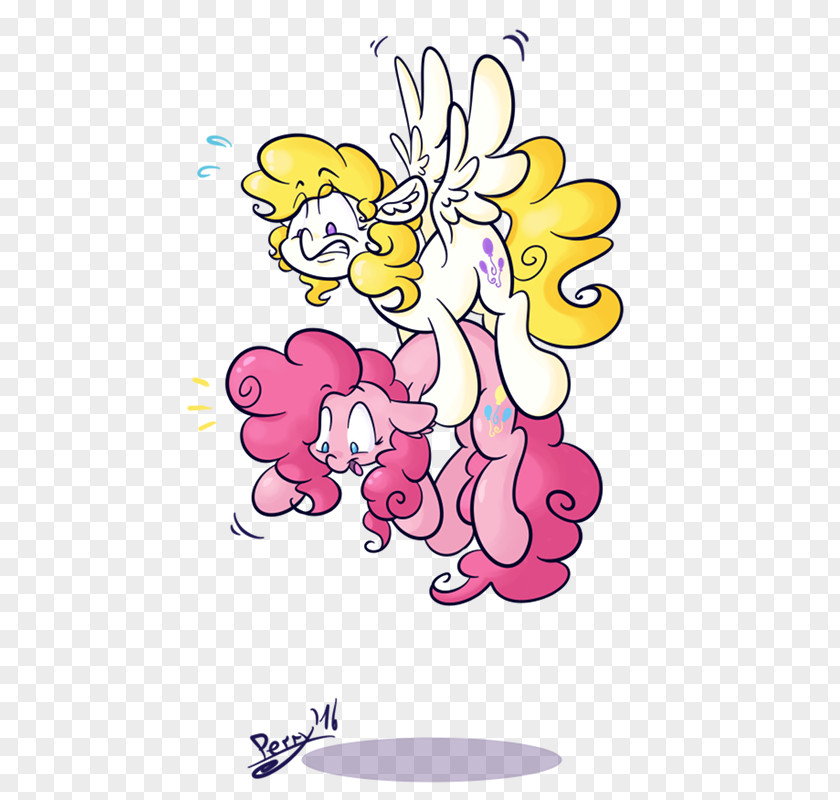 Gumball Early Reel Art Pony Pinkie Pie Scootaloo DeviantArt PNG