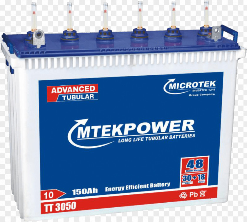 Inverter Battery Power Inverters Electric UPS Solar Microtek PNG