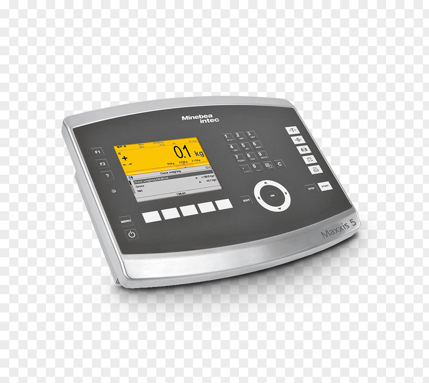 Measuring Scales Truck Scale Sartorius Mechatronics T&H GmbH Load Cell Automation PNG