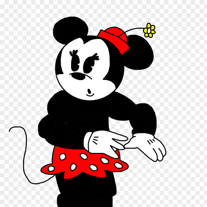 Mickey Mouse Minnie Daisy Duck Jerry PNG