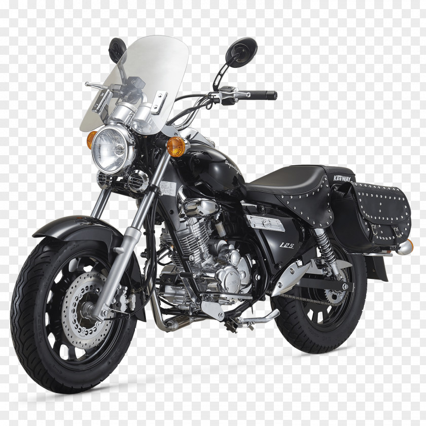 Motorcycle Cruiser Accessories Keeway Superlight 200 PNG