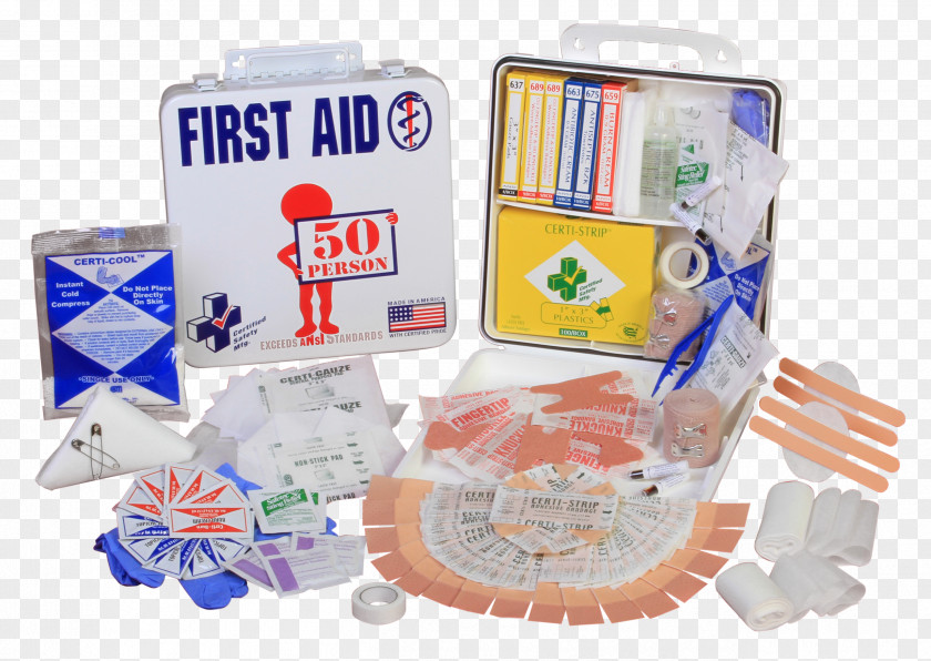Packing Material Product Safety First Aid Kits American National Standards Institute Supplies PNG