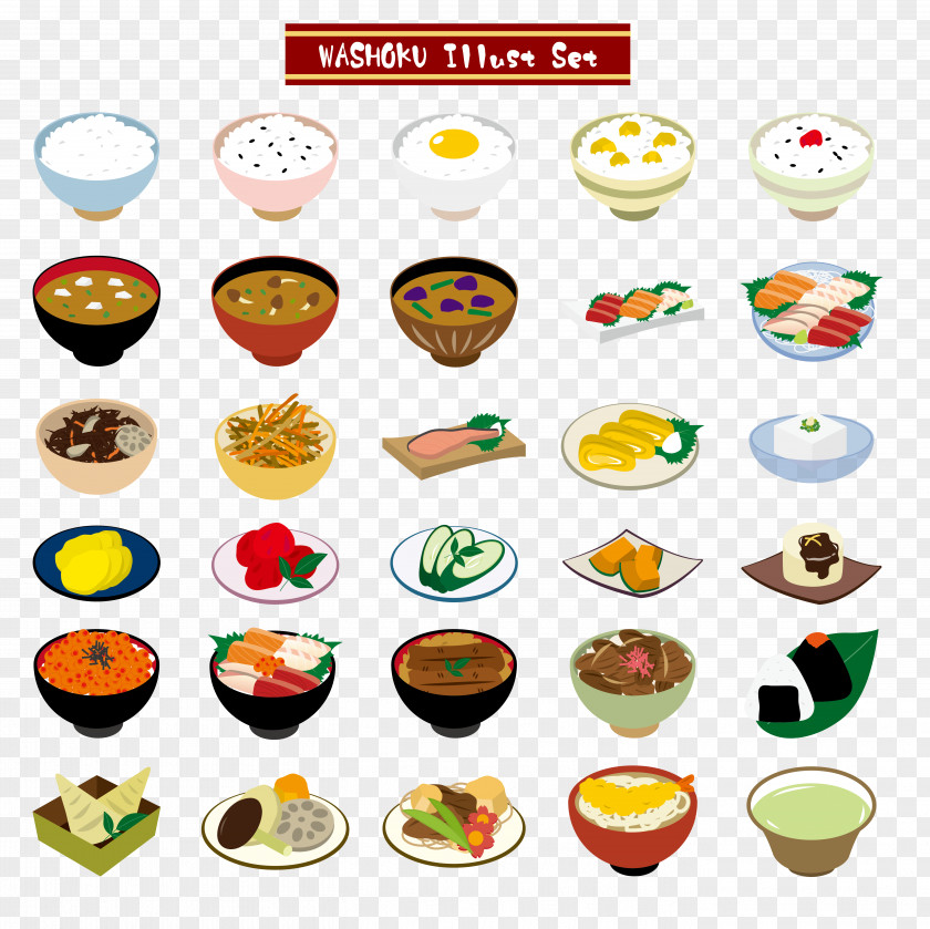 Project Cure Japanese Cuisine Photography PNG