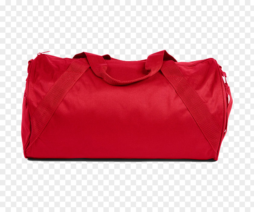 Red Barrels Handbag Duffel Bags Shopping Baggage PNG