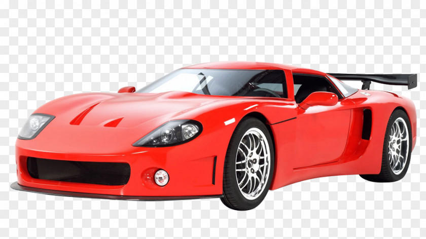 Red Ferrari Sports Car Formula One Auto Racing PNG