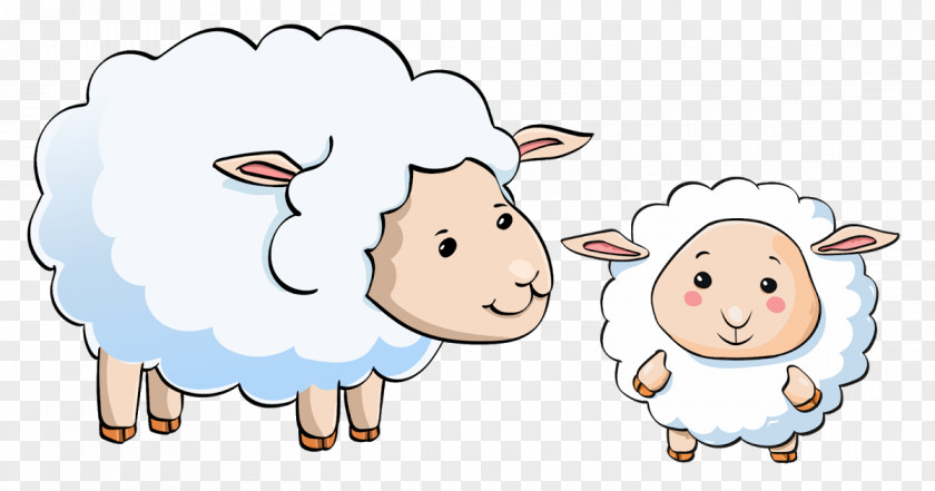 Sheep Vector Graphics Illustration Drawing Clip Art PNG