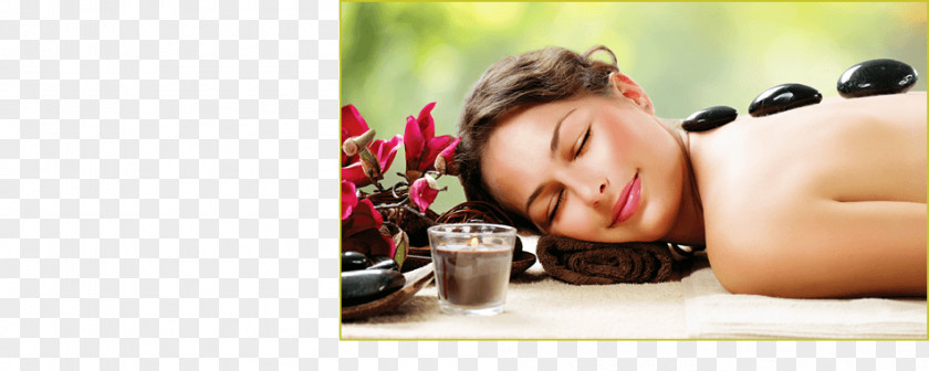Stone Massage Day Spa Essential Oil PNG