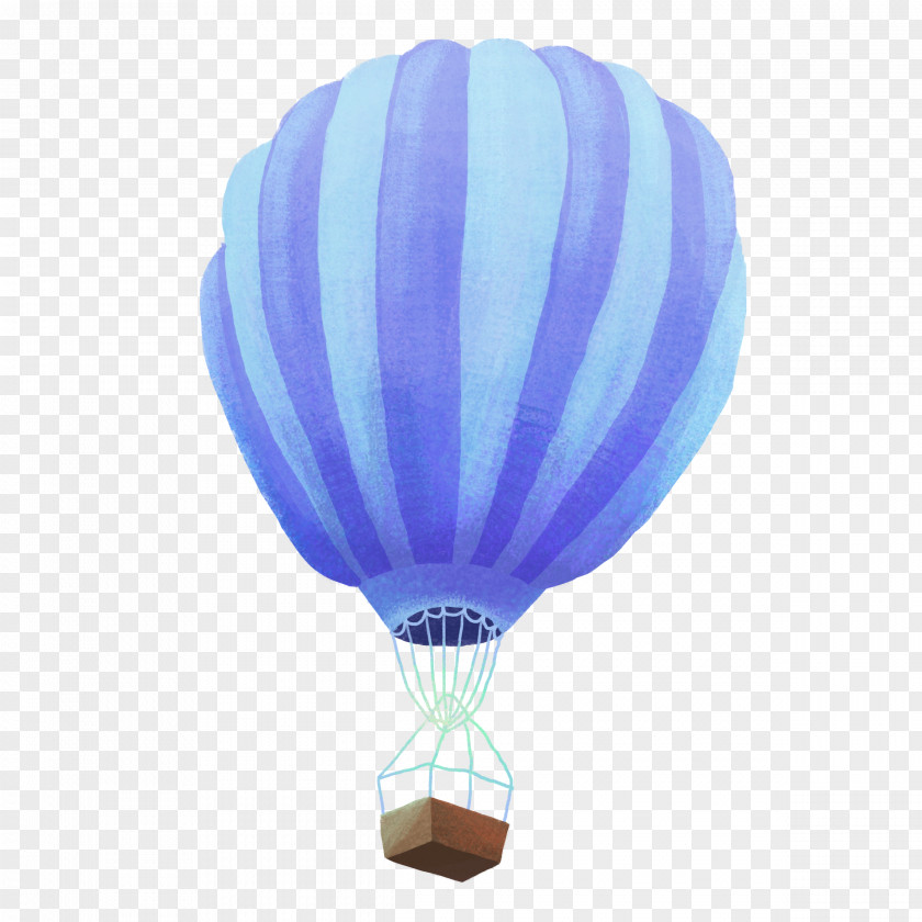 Vintage Hot Air Balloon Patterns The Runaway Image PNG