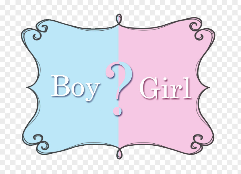 Baby Gender Infant Reveal Pregnancy Boy Old Wives' Tale PNG