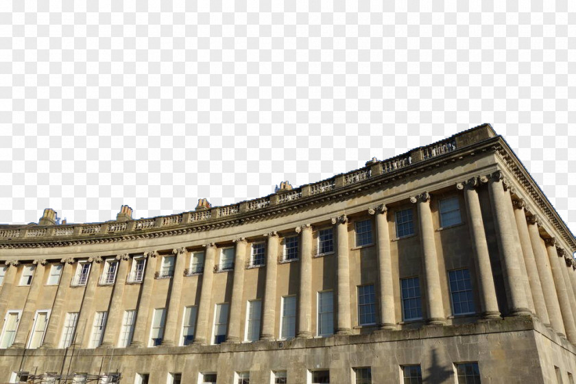 Bath City Corner Buildings And Architecture Of F.C. PNG