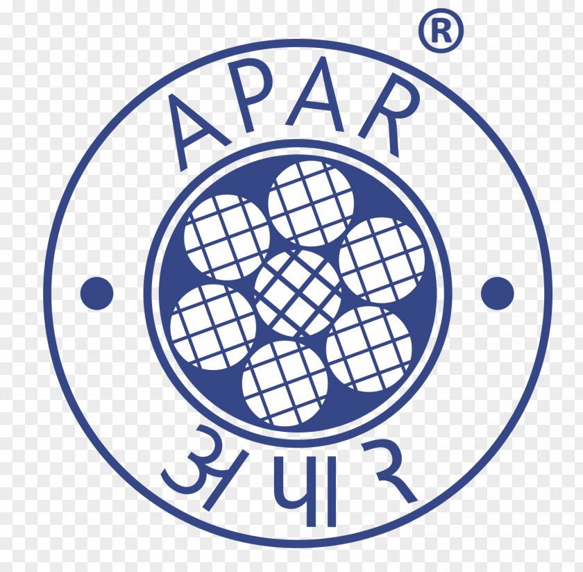 Bordi Industry Logo Apar Industries Limited Manufacturing Lubricant Petroleum PNG