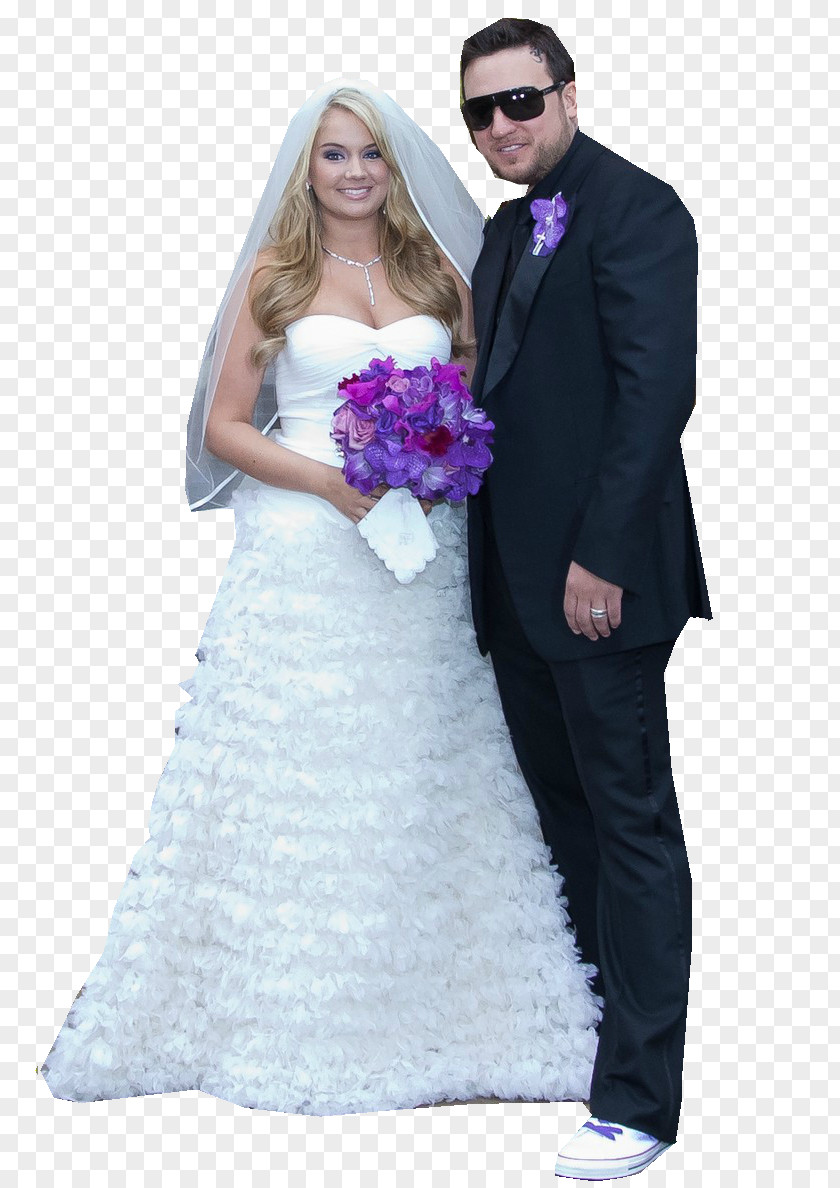 Bride Wedding Dress Marriage PNG