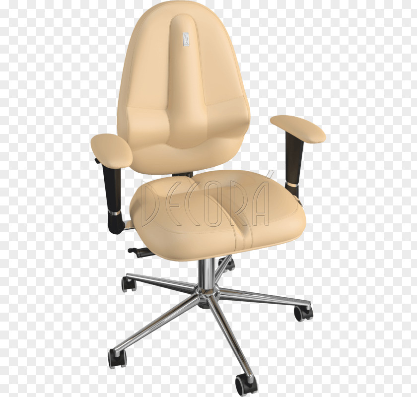 Chair Kiev Kulik System Wing Office & Desk Chairs PNG