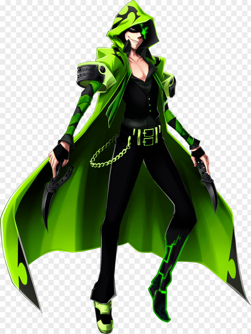 Cosplay BlazBlue: Chrono Phantasma Central Fiction Susanoo-no-Mikoto Character PNG