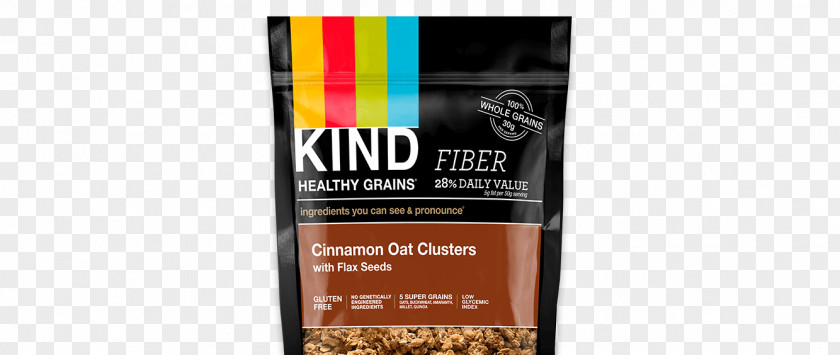 Crepe Oats And Cinnamon Kind Whole Grain Health Cereal Granola PNG