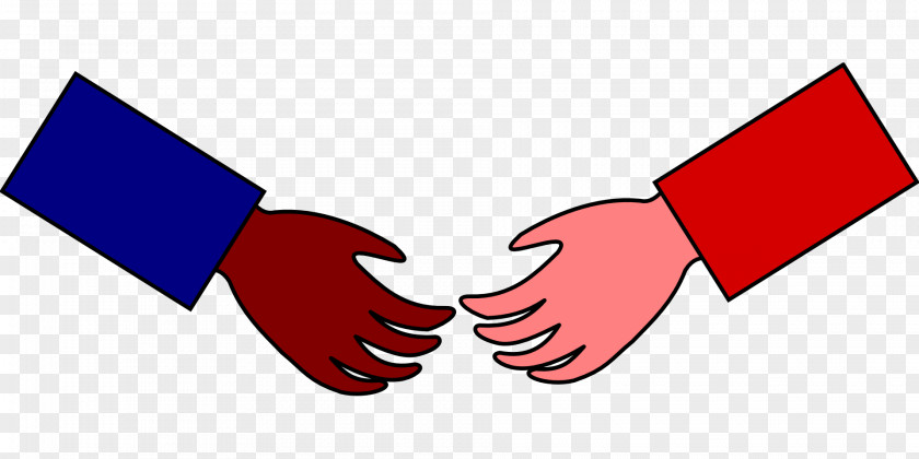 Handshake Arm Finger Thumb Joint PNG