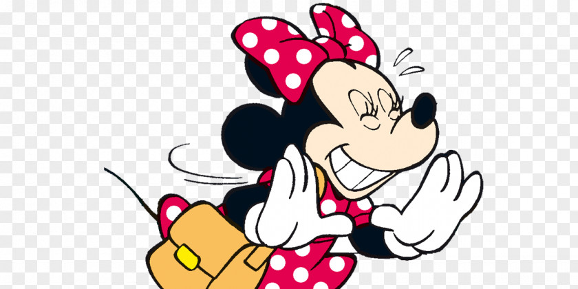 Mickey Mouse Minnie Daisy Duck Character PNG