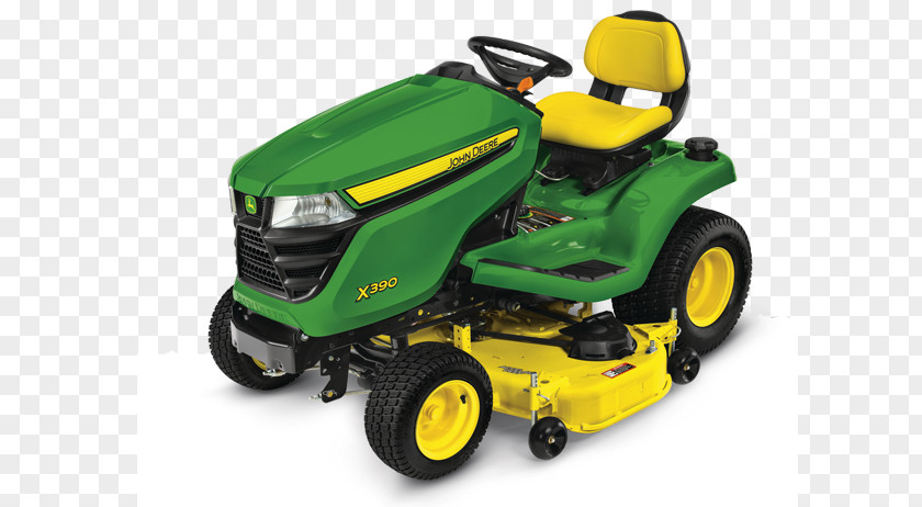 OrilliaTractor Mower John Deere Lawn Mowers Tractor Riding Allan Byers Equipment Limited PNG