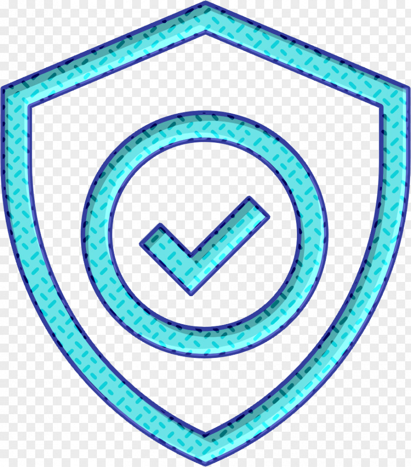 Protection Icon General Data Regulation Safe PNG