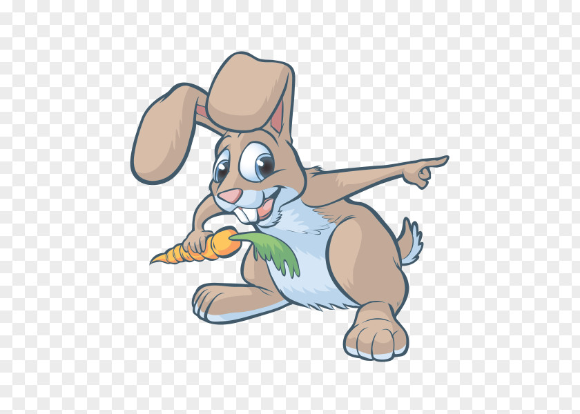 Rabbit Easter Bunny Clip Art PNG