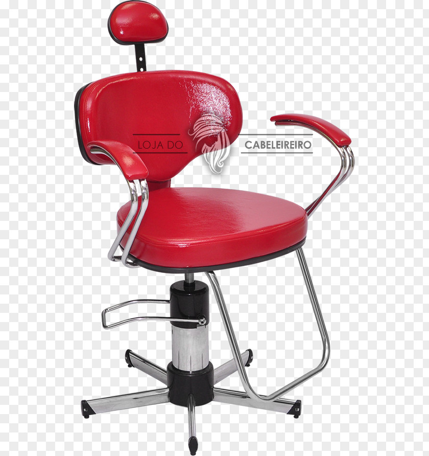 Salao De Beleza Office & Desk Chairs Hairdresser Beauty Parlour Furniture PNG