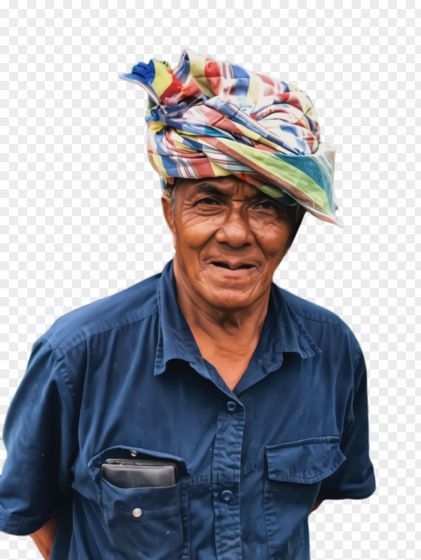 Sleeve Flat Cap Old People PNG