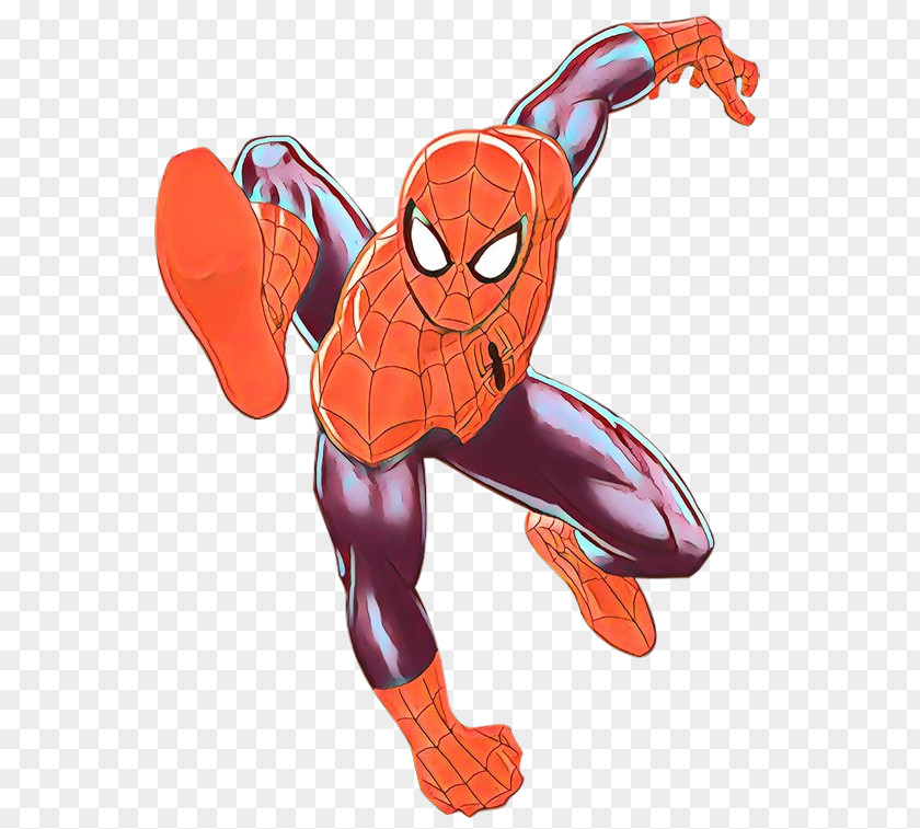 Spider-Man Clip Art Image Free Content PNG