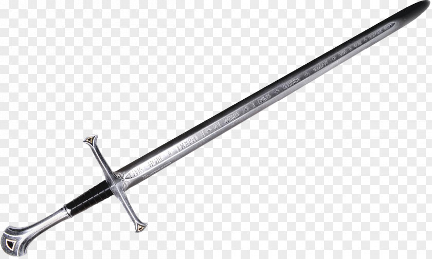 Sword Cold Steel Knife Weapon Metal PNG