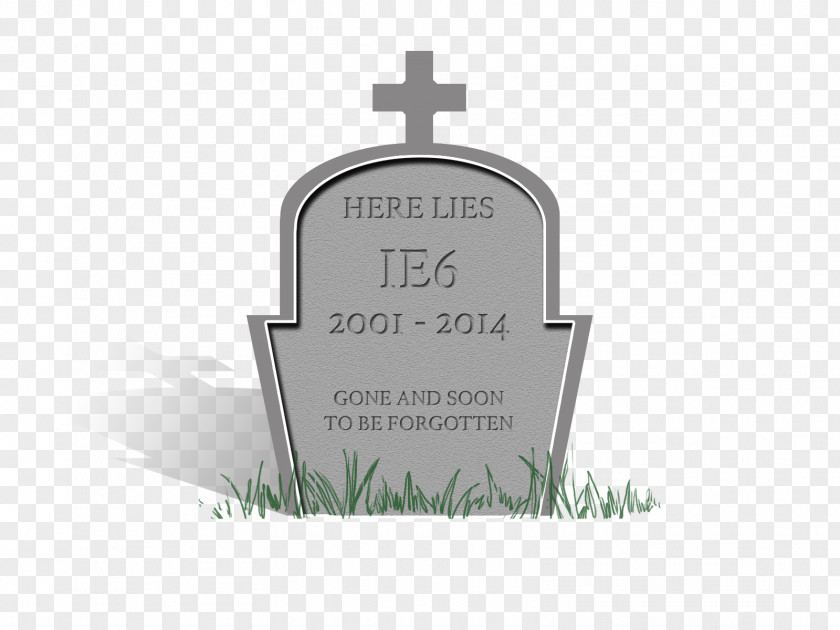 Tombstone Heart Headstone Brand PNG