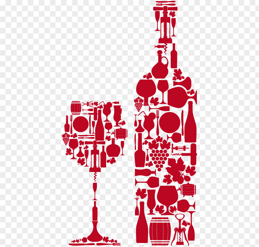 Wine List Distilled Beverage Red Beer PNG