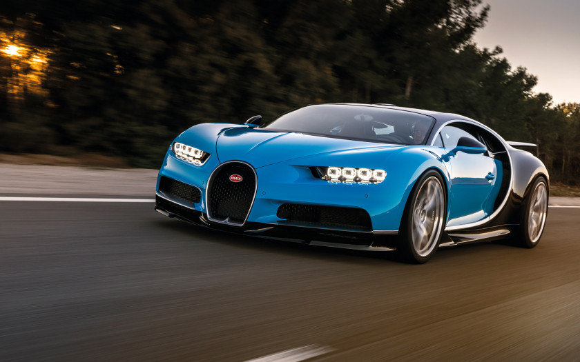 Bugatti 2011 Veyron Geneva Motor Show Chiron Car PNG