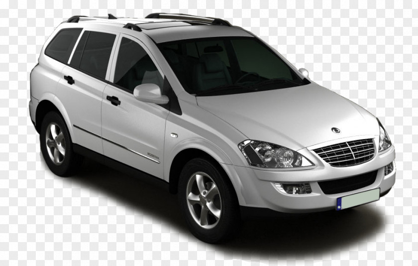 Car Sport Utility Vehicle Renault Kangoo SsangYong Motor PNG