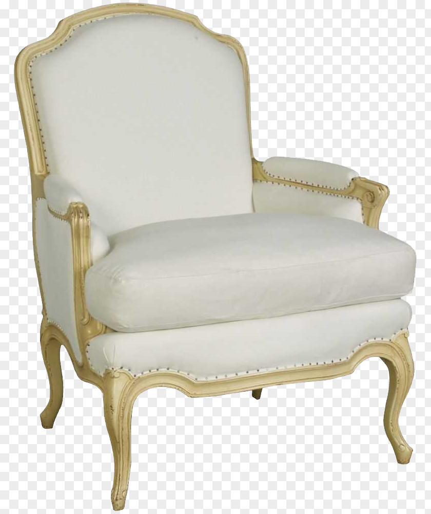 Chair Loveseat Furniture Wing Club PNG