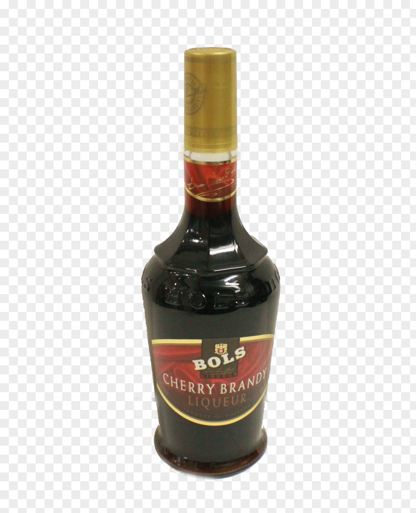 Cherry Brandy Liqueur Coffee Condiment PNG