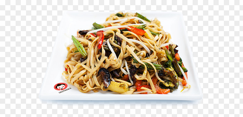 Chow Mein Singapore-style Noodles Lo Chinese Fried PNG