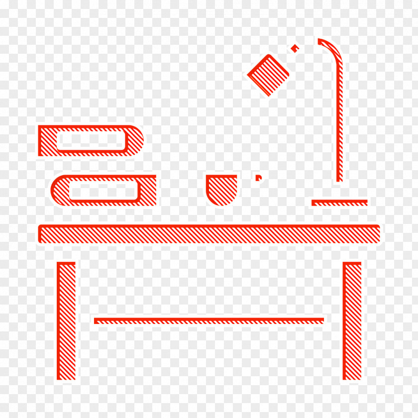 Classroom Icon Desk Home Equipment PNG