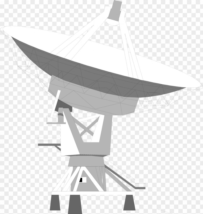 DISH Goonhilly Satellite Earth Station Dish Network PNG