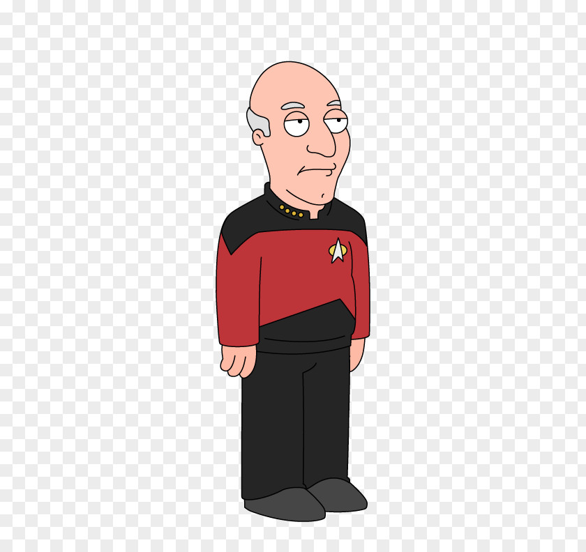 Family Guy Guy: The Quest For Stuff Jean-Luc Picard Brian Griffin Glenn Quagmire PNG