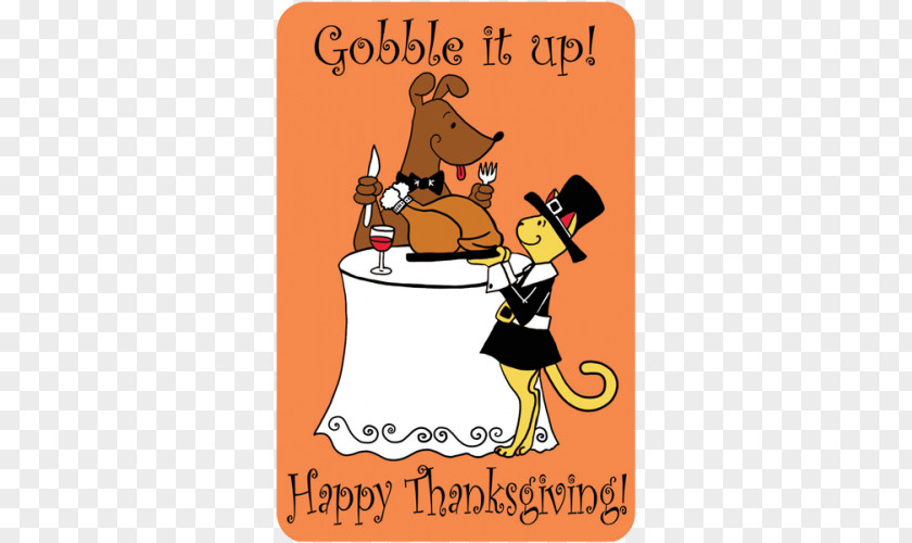 Funny Stressed Out Turkey Crunchkins Edible Crunch Card, Gobble It Up Happy Thanksgiving Illustration Cartoon Cowboy PNG
