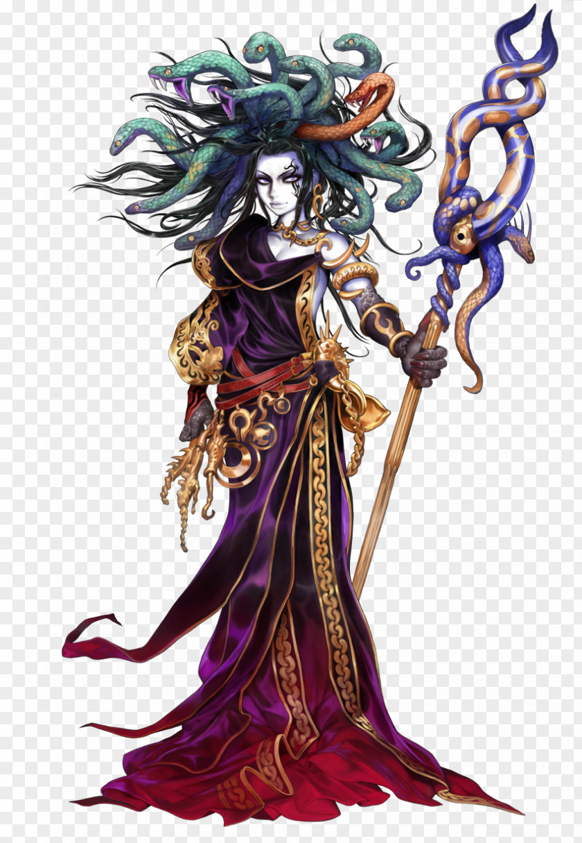 Goddess Kid Icarus: Uprising Medusa Palutena Antagonist PNG