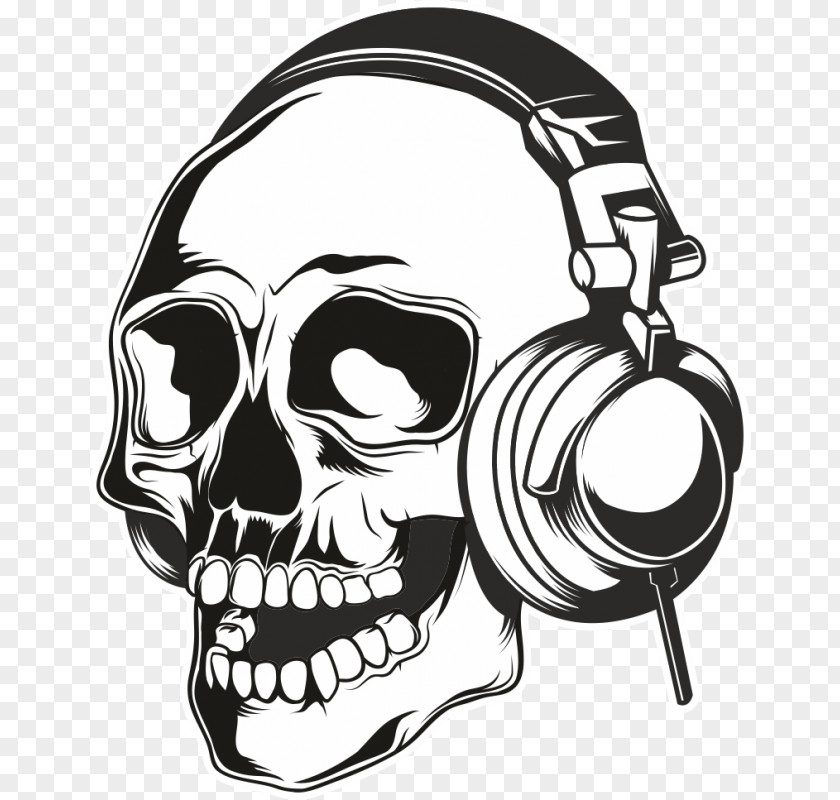 Headphones Headset PNG