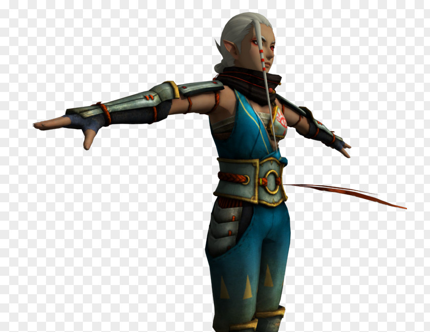 Hyrule Warriors Impa Wii U Video Game Ranged Weapon PNG